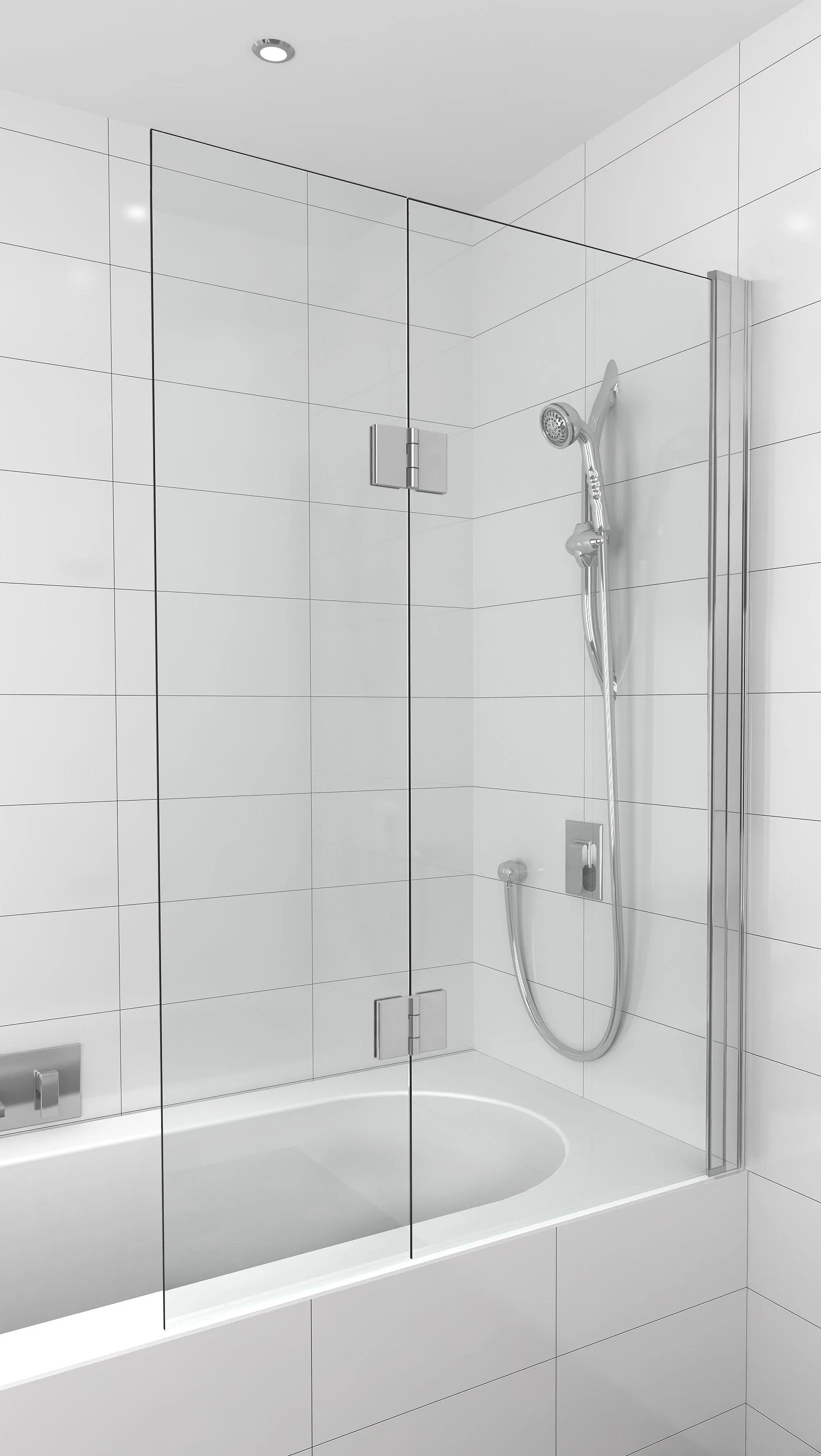 Montague Glass House