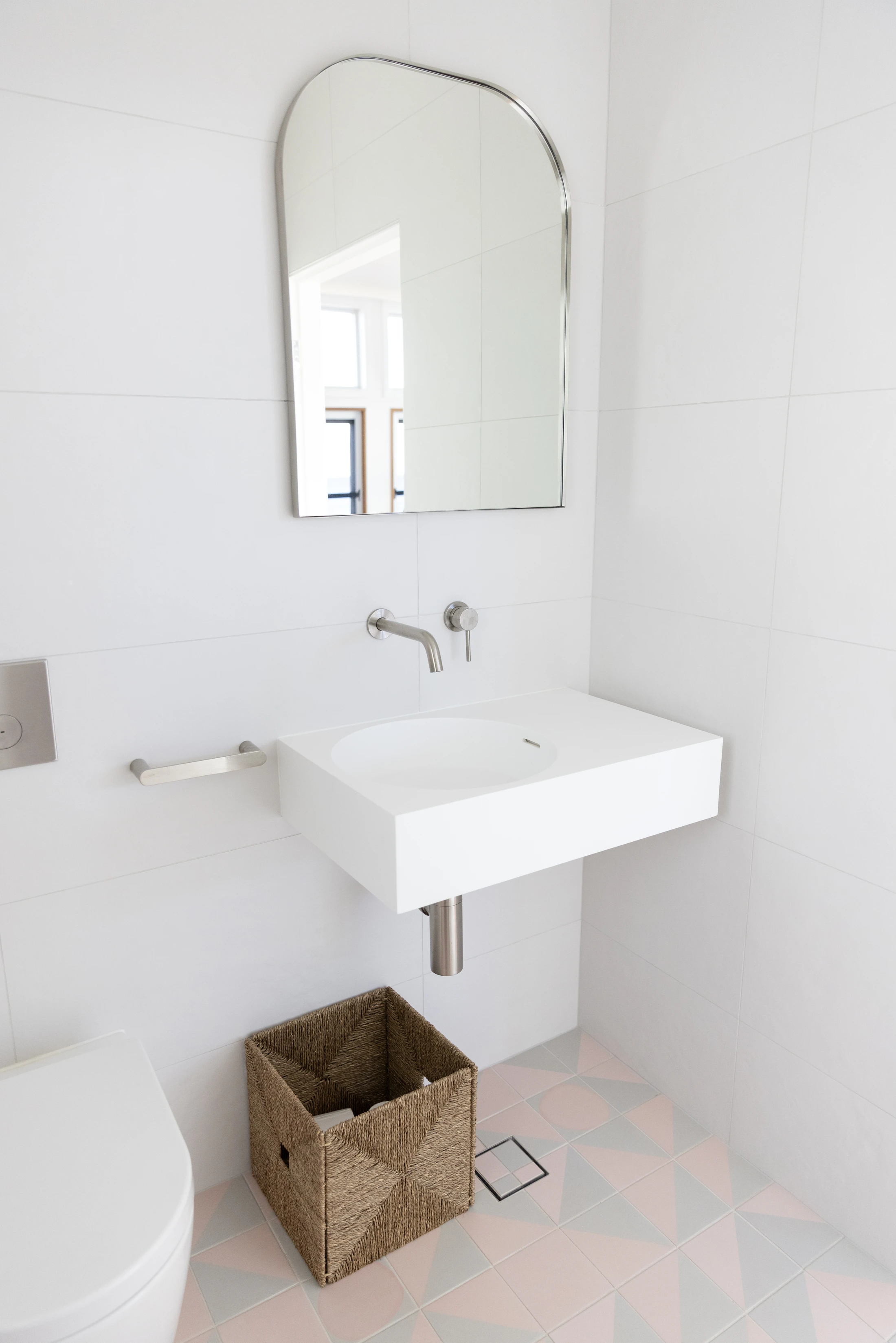 Montague Glass House