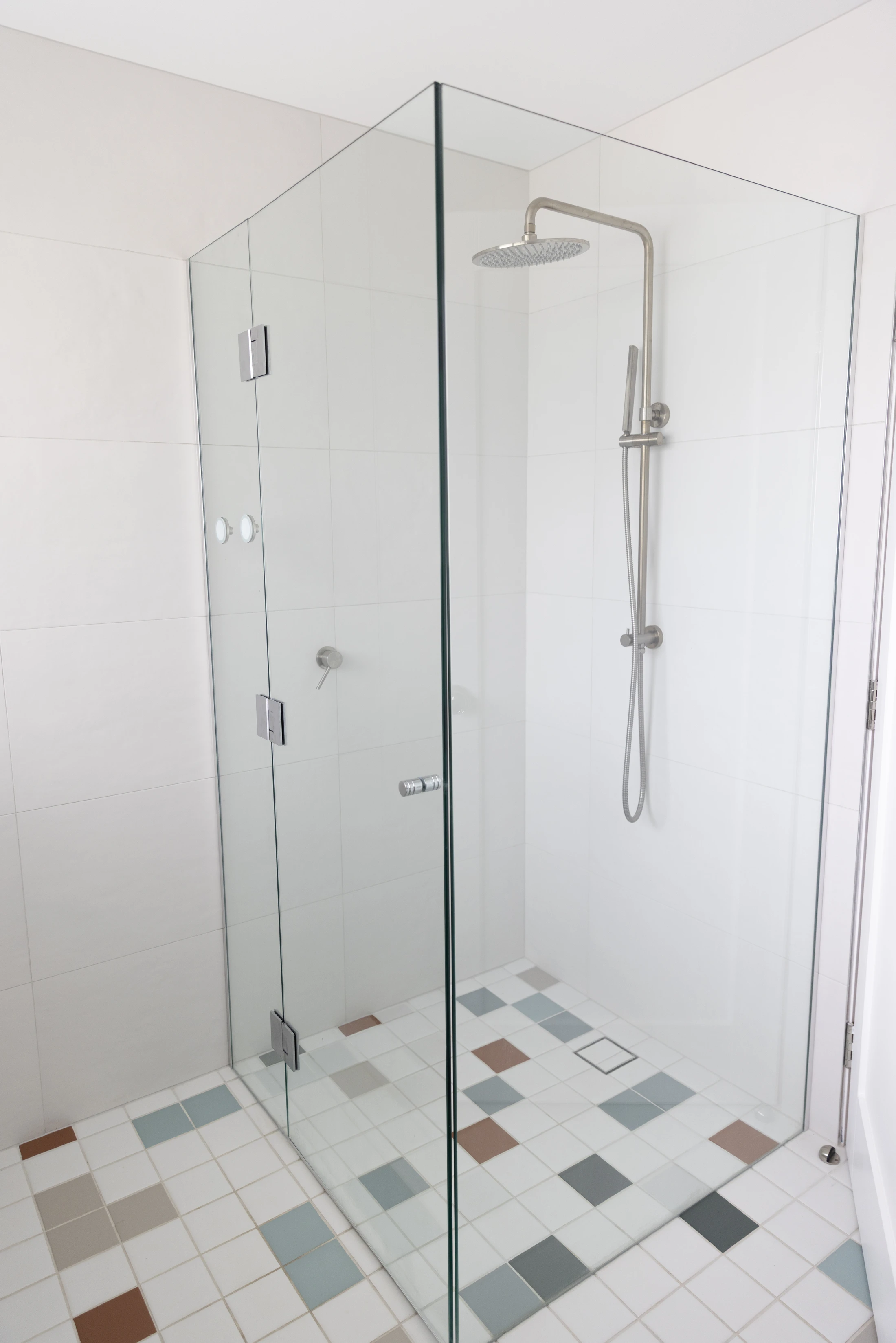 Shower Screens