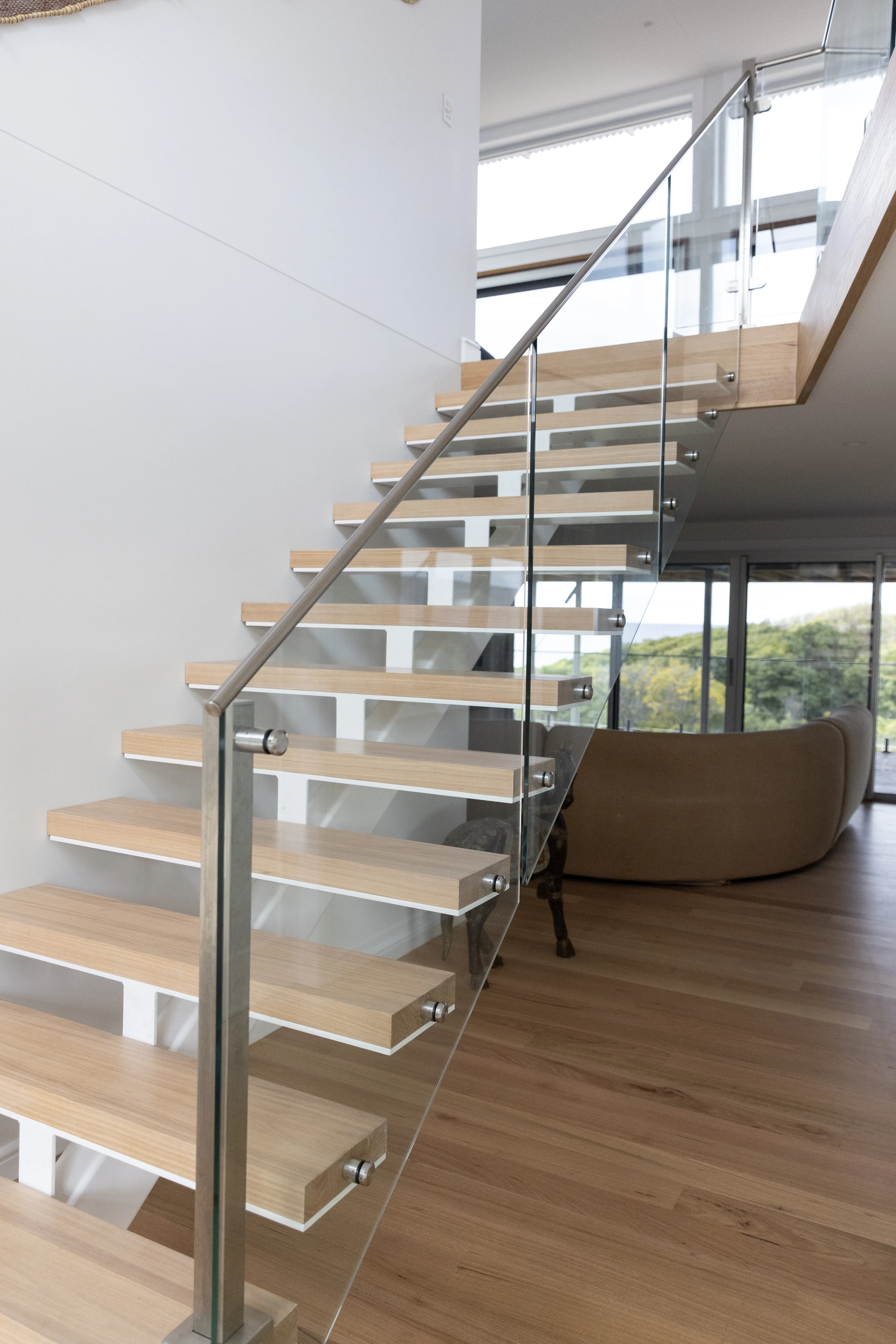 Montague Glass House