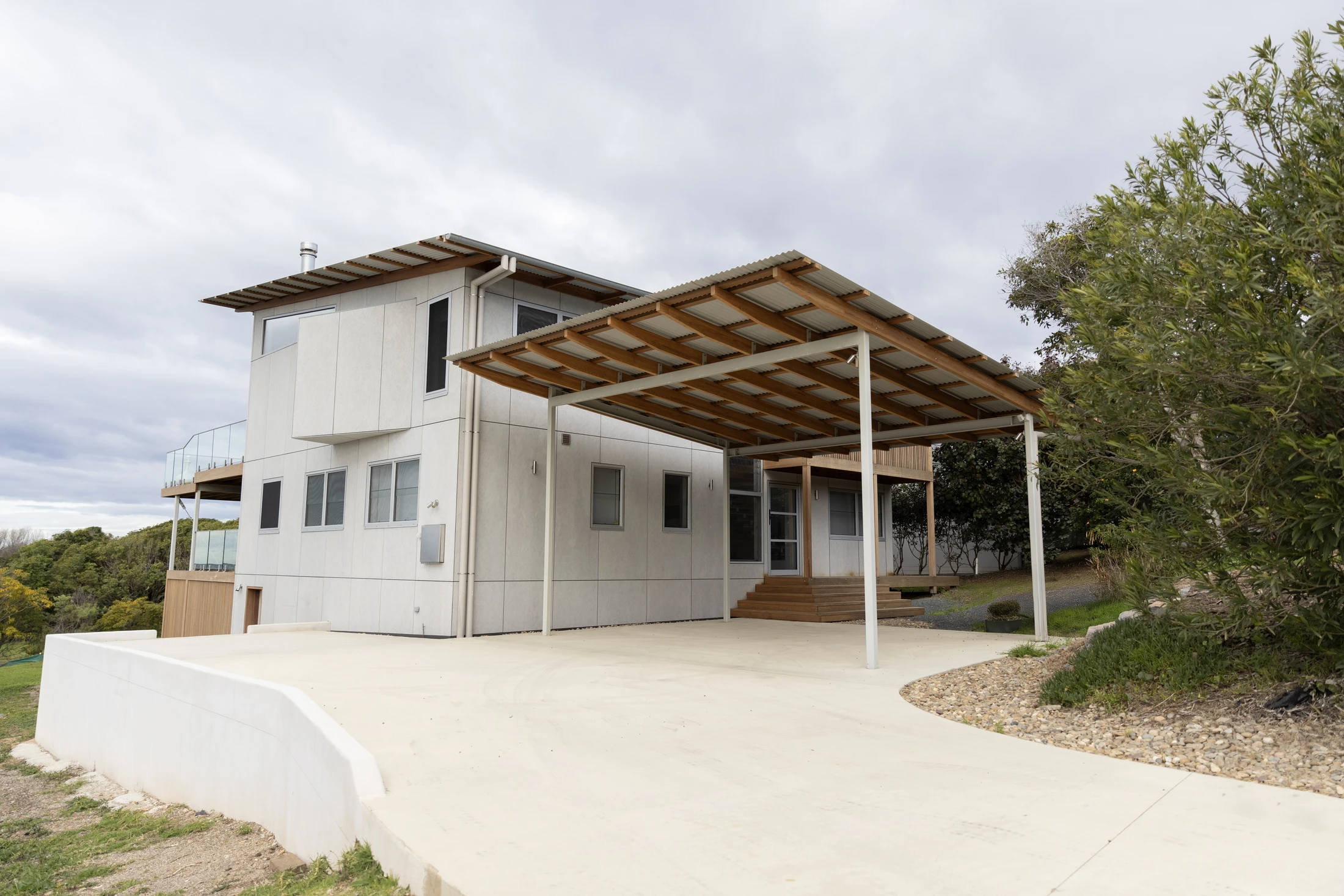 Renovations & New Builds