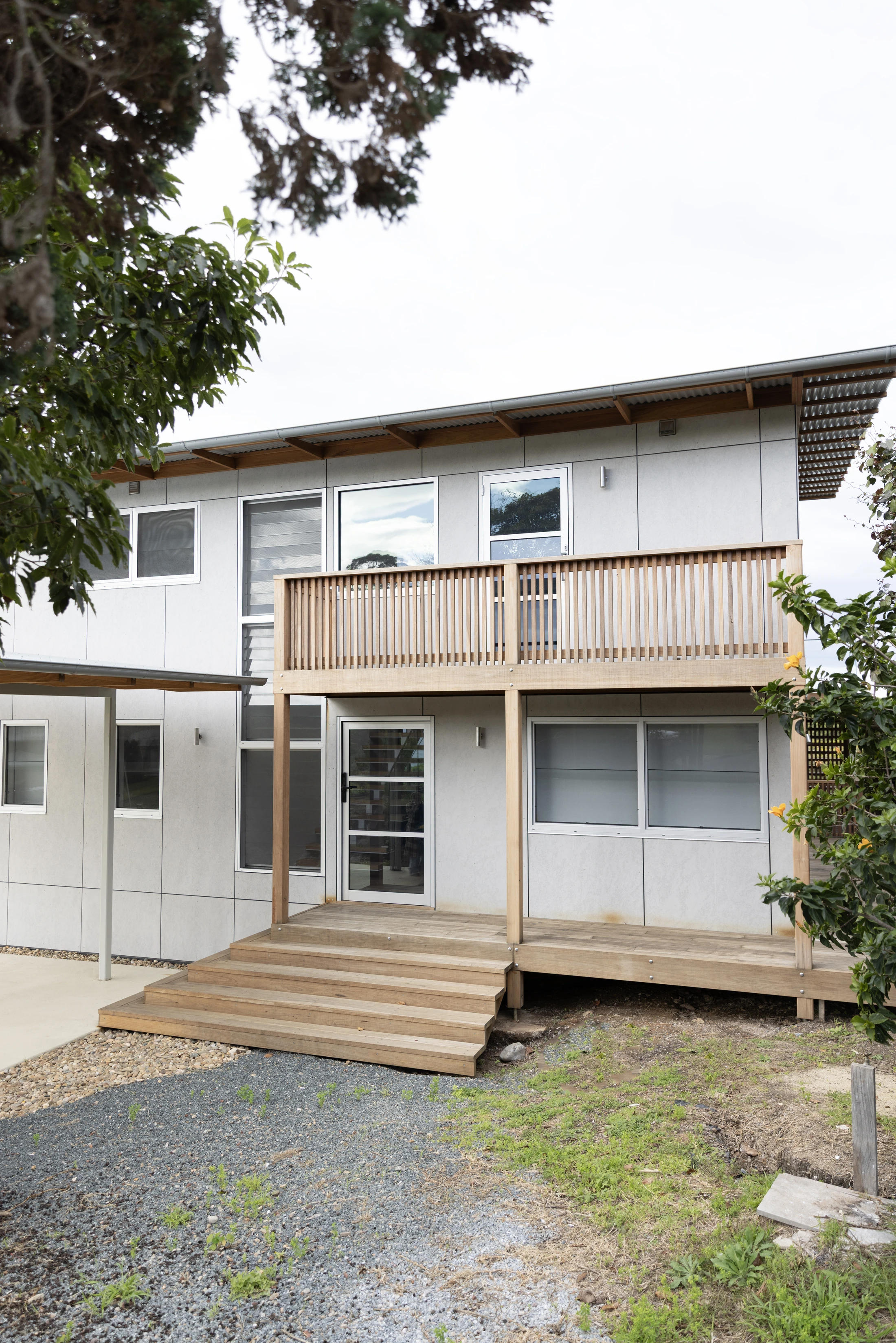 Montague Glass House