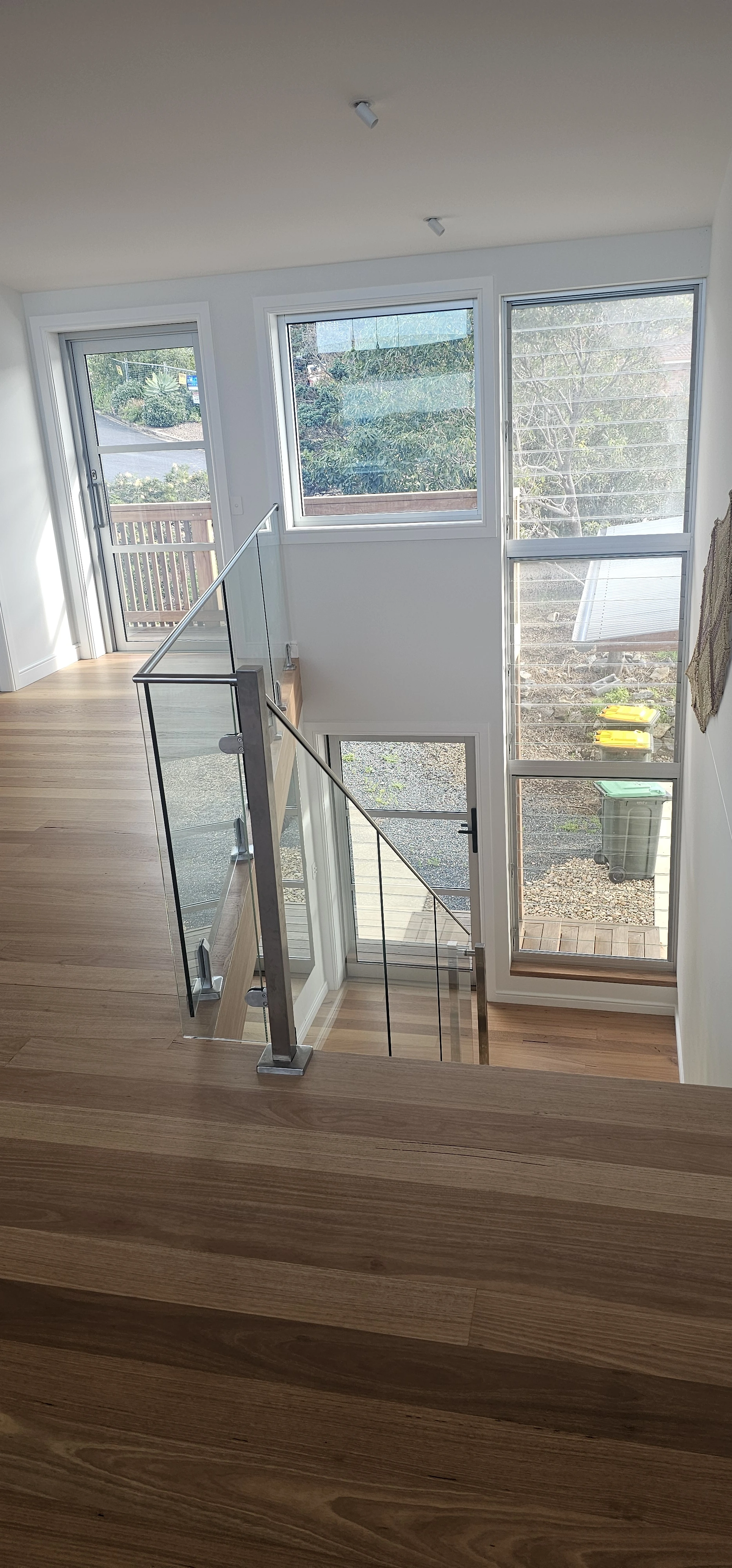 Montague Glass House