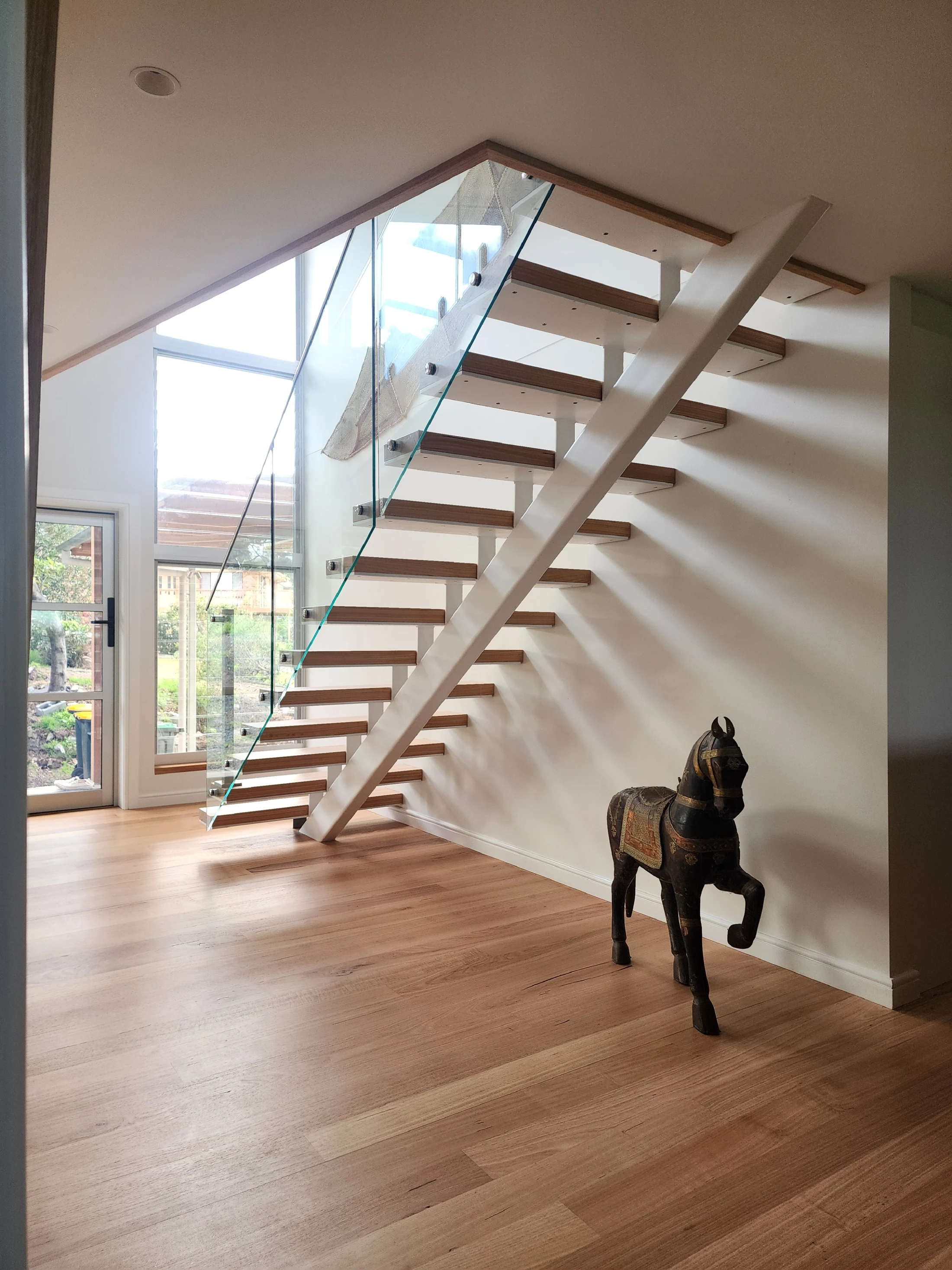 Montague Glass House