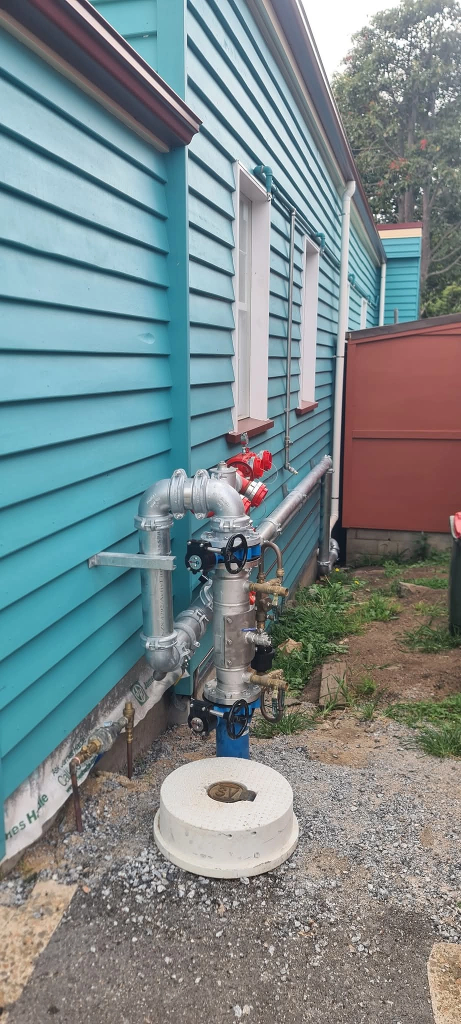 Tilba Halls - Image 2